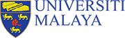 Universiti Malaya logo